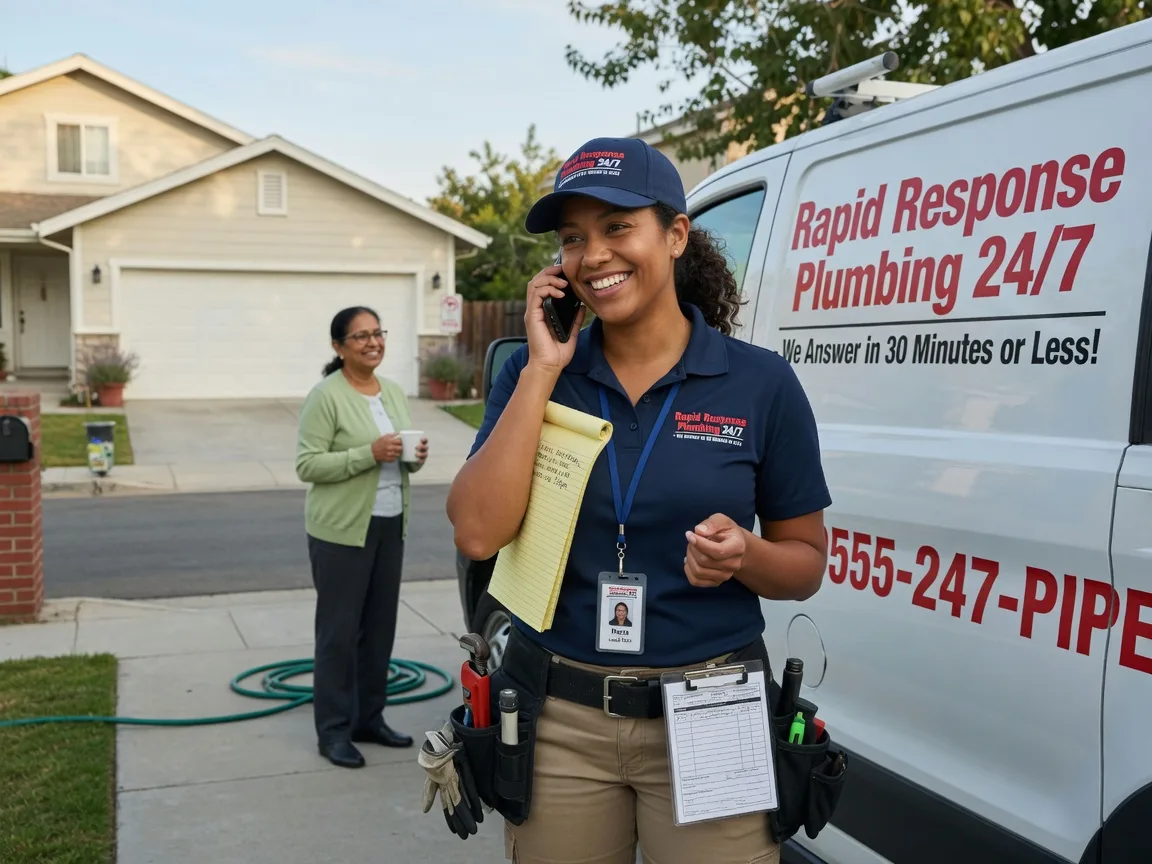 Emergency Plumber Ewen, MI FAQs